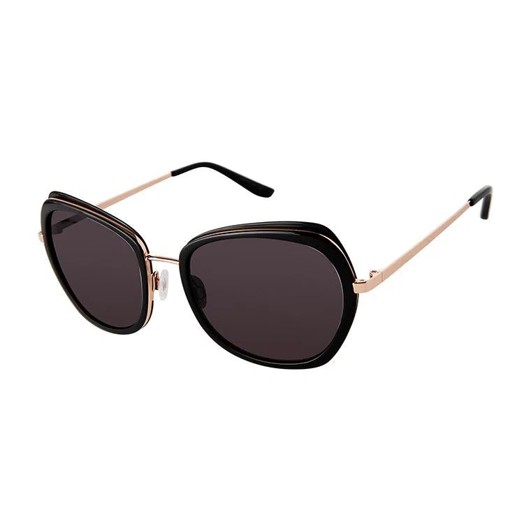 Isaac Mizrahi NY IM30297 Sunglasses - view 3